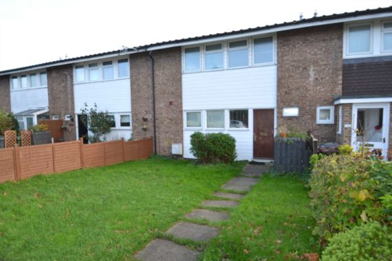 3&nbsp;Bedroom&nbsp;Terraced